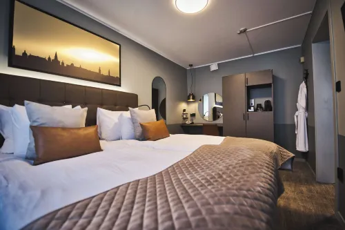 Hotel Birger Jarl Photos