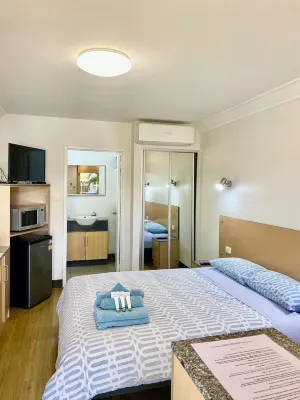 Econo Lodge Karratha Rooms Photos
