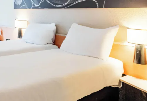B&B HOTEL Thionville Yutz Route du Luxembourg Photos