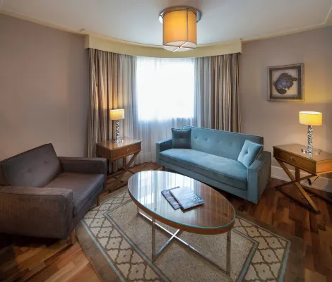 Titanic City Taksim Chambres Photos