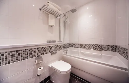 Crowne Plaza Leeds Chambres Photos