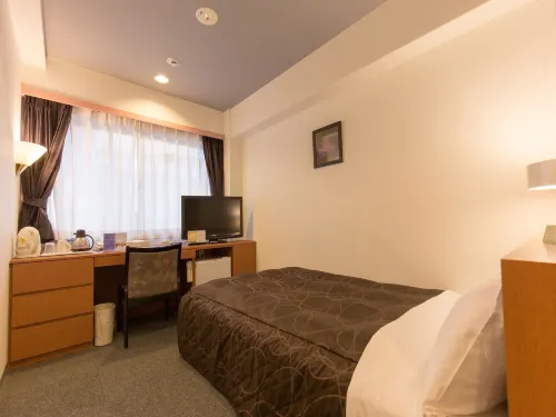 Osaka Moriguchi Plaza Hotel Camere Photos
