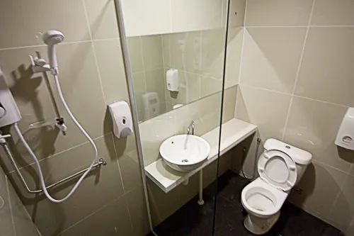 Place2Stay Business Hotel - Waterfront Photos