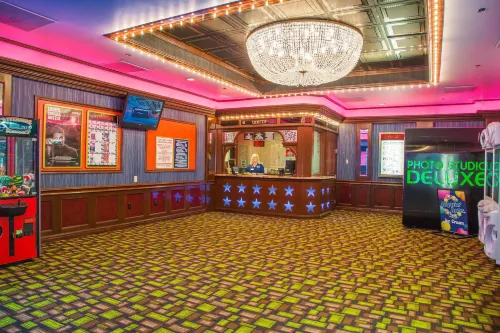 Don Laughlin's Riverside Resort & Casino Public Areas Photos
