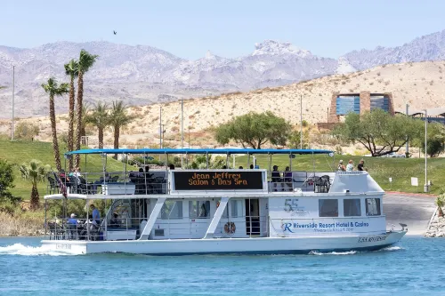 Don Laughlin's Riverside Resort & Casino Near Hotel Photos