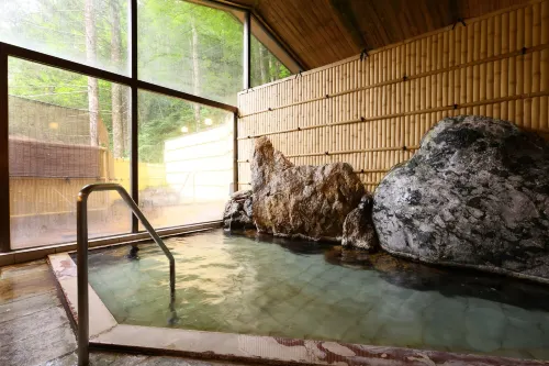 Kamikochi Hotel Benessere e tempo libero Photos