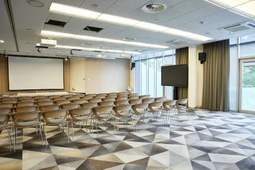 Tallink Express Hotel Бизнес-удобства Photos