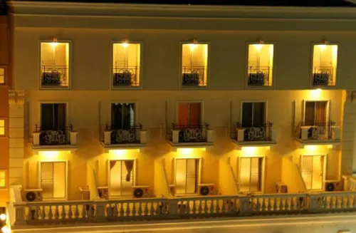 Rafael Hotel and Mansion Bangkok Exterior Photos