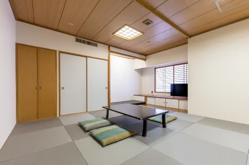 Court Hotel Asahikawa Photos