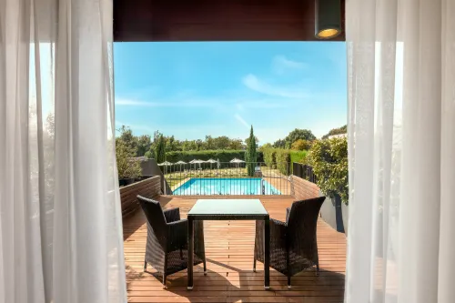 Hilton Garden Inn Venice Mestre San Giuliano Leisure & Recreation Photos