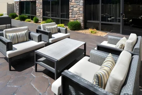 Holiday Inn Express & Suites Nashville Southeast - Antioch Espaces publics Photos