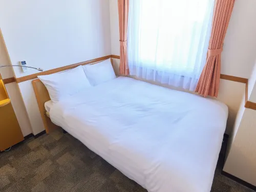 Toyoko Inn Saitama Iwatsuki Ekimae Photos