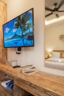 The Cozy Haven Sanur Photos
