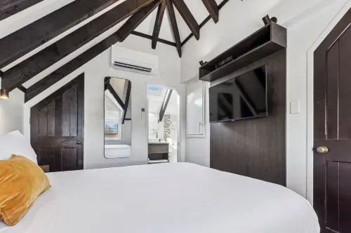Knights Inn Chambres Photos