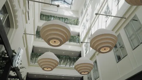 Comfort Hotel Malmö Aree comuni Photos