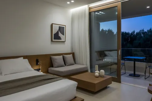 SanSal Boutique Hotel Photos
