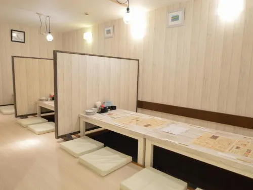 Chitose Daiichi Hotel Loisirs et amusements Photos