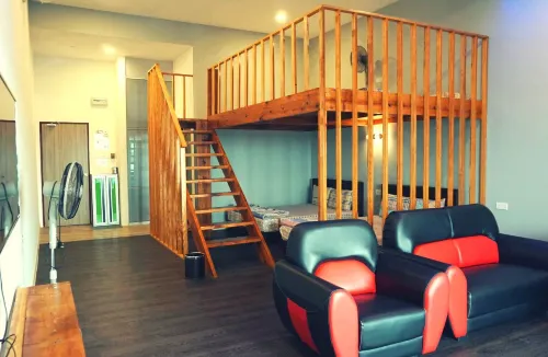 Kukup Xiang Holiday Home Photos