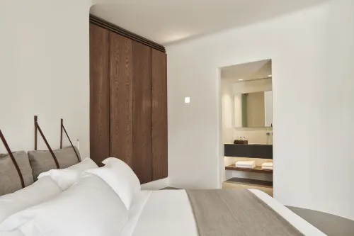 Orama Hotel & Spa Chambres Photos