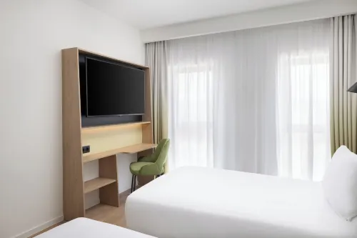 Hampton by Hilton Targu Mures Rooms Photos