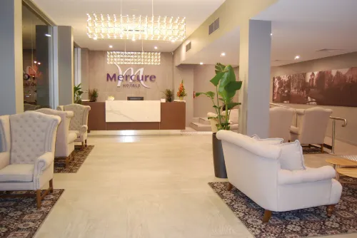 Mercure Warragul Da non perdere Photos