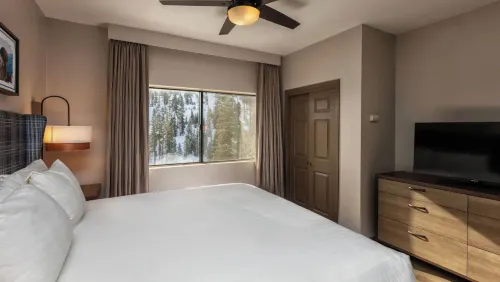 Holiday Inn Club Vacations Tahoe Ridge Resort Phòng Photos
