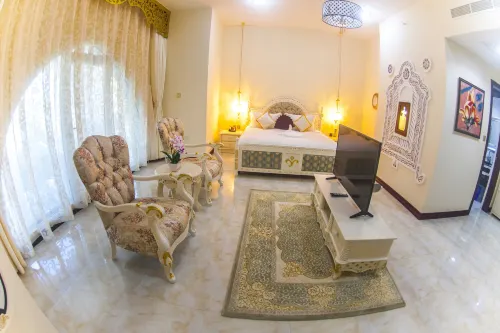 Madinat Al Bahr Business & Spa Hotel Номера Photos