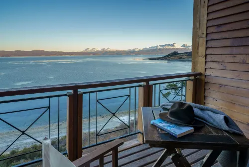 Los Cauquenes Resort + Spa + Experiences Near Hotel Photos