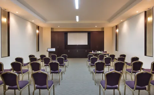 InterContinental Hotels Aqaba (Resort Aqaba) Business Facilities Photos