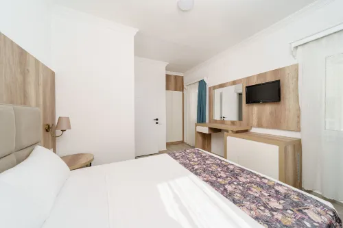 Costa Maya Bodrum Chambres Photos