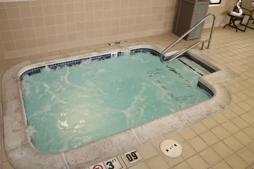 Best Western Plus Omaha Airport Inn Leisure & Recreation Photos