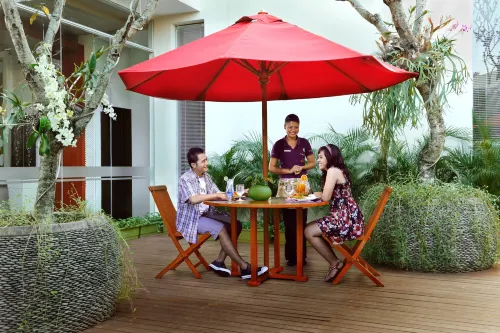 Ibis Styles Bali Denpasar Eksterior Photos