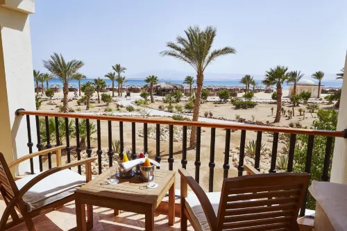 Kempinski Hotel Soma Bay Rooms Photos