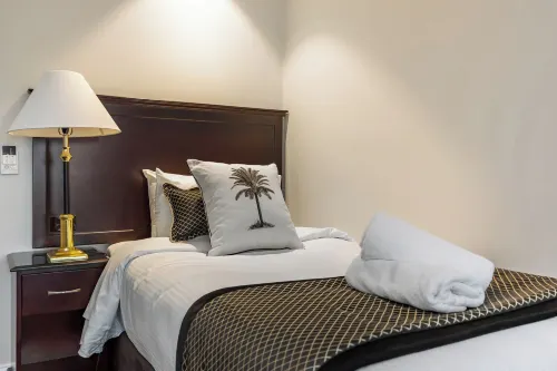 International Hotel Wagga Wagga Rooms Photos