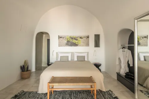 Porto Fira Suites Photos