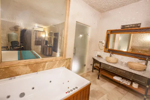 Imperial Cave Suites & Spa Photos