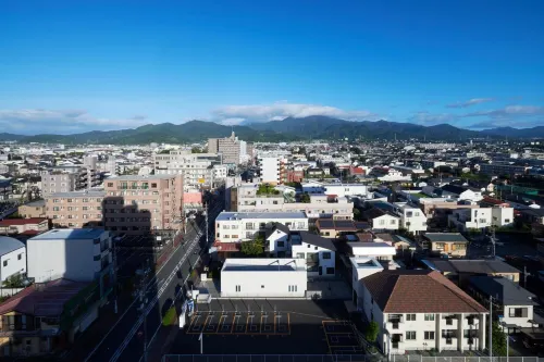 Hotel Select Inn Isehara In der Nähe des Hotels Photos