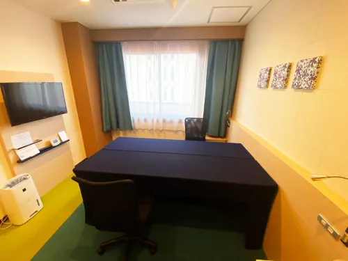 Hotel Yugaf Inn Okinawa Dành cho công việc Photos