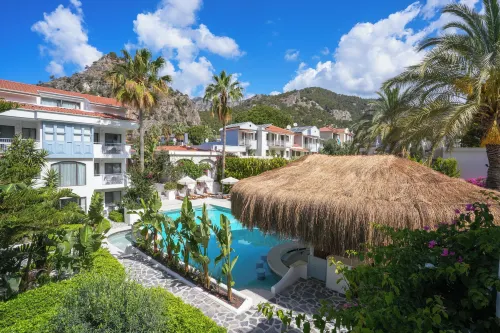 Kassandra Boutique Hotel Leisure & Recreation Photos