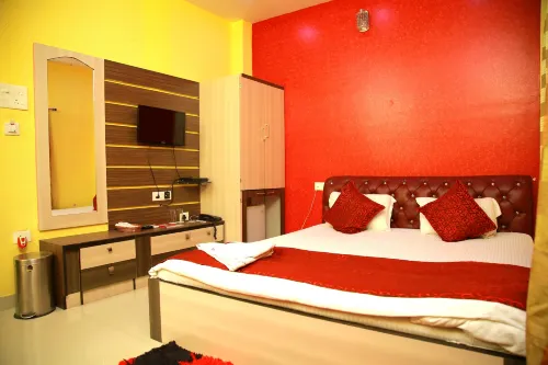 Babul Hotel Photos