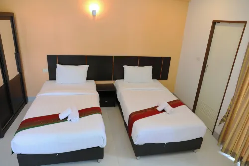 La Viva Hotel Photos
