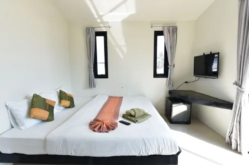 Harmony Bed & Bakery Chambres Photos