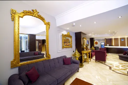 Grand Ant Hotel Public Areas Photos