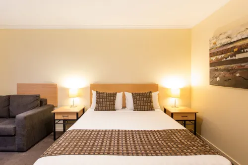 Mildura Inlander Resort Photos