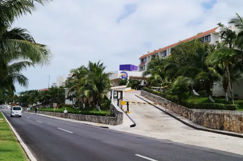 Solymar Condos Near Hotel Photos