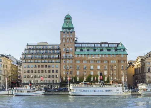 Radisson Collection Strand Hotel, Stockholm Featured Photos