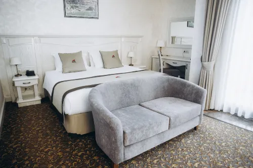 Colosseum Marina Hotel Номера Photos