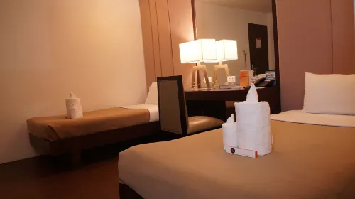 Tacloban Plaza Hotel Photos