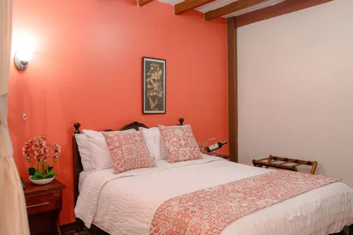 Rincón Familiar Hostel Boutique Chambres Photos