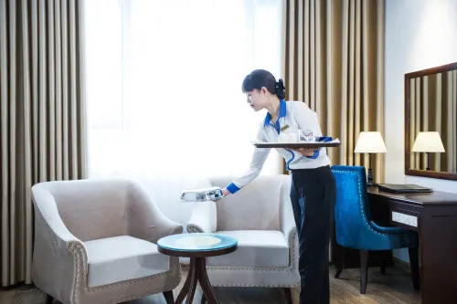 Song Loc Luxury Hotel Photos